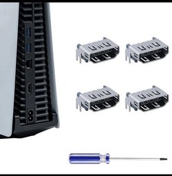 Ps5 & Xbox HDMI Repair only $70