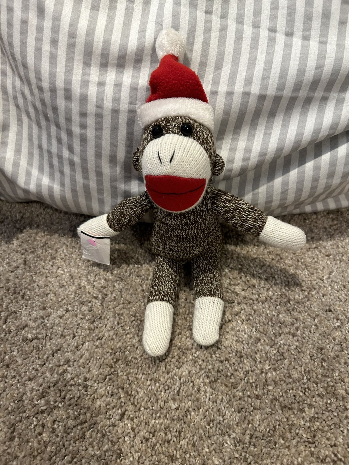 Sock Monkey