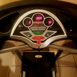 Treadmill 