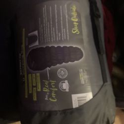 Sleeping Bag