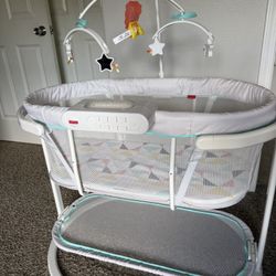 Bassinet 