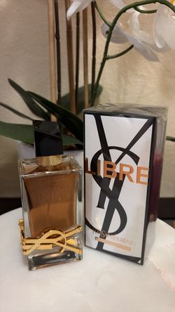 YSL Libre