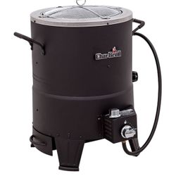 Charbroil  Infrared Turkey Air Fryer