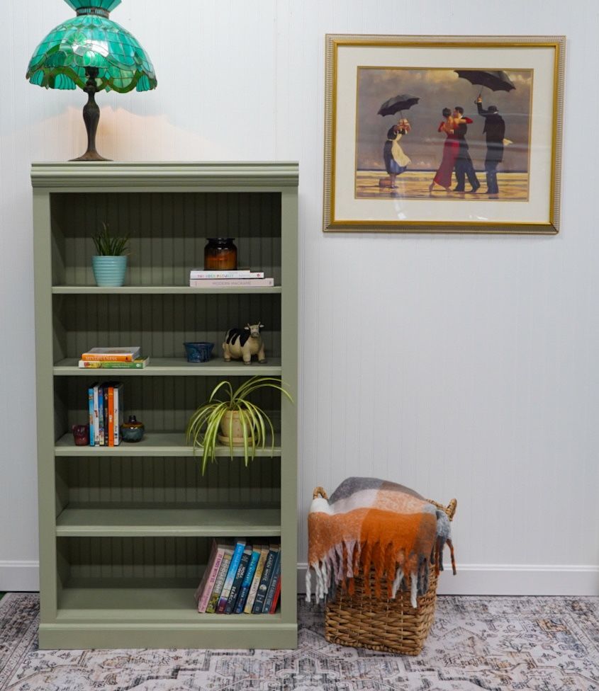 Bookcase