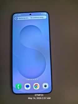 Samsung Galaxy S25 Plus