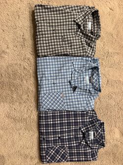 Columbia polos