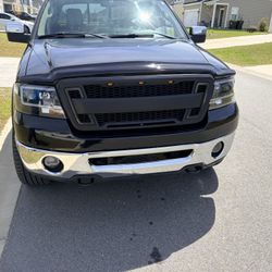 2007 Ford F-150