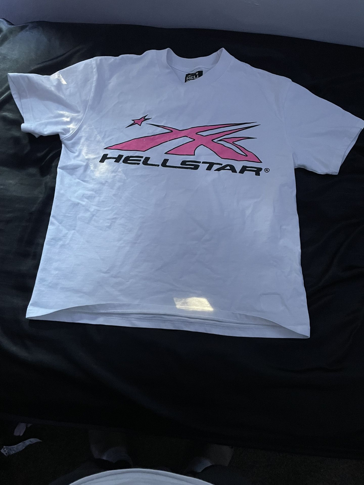 Hellstar Shirt