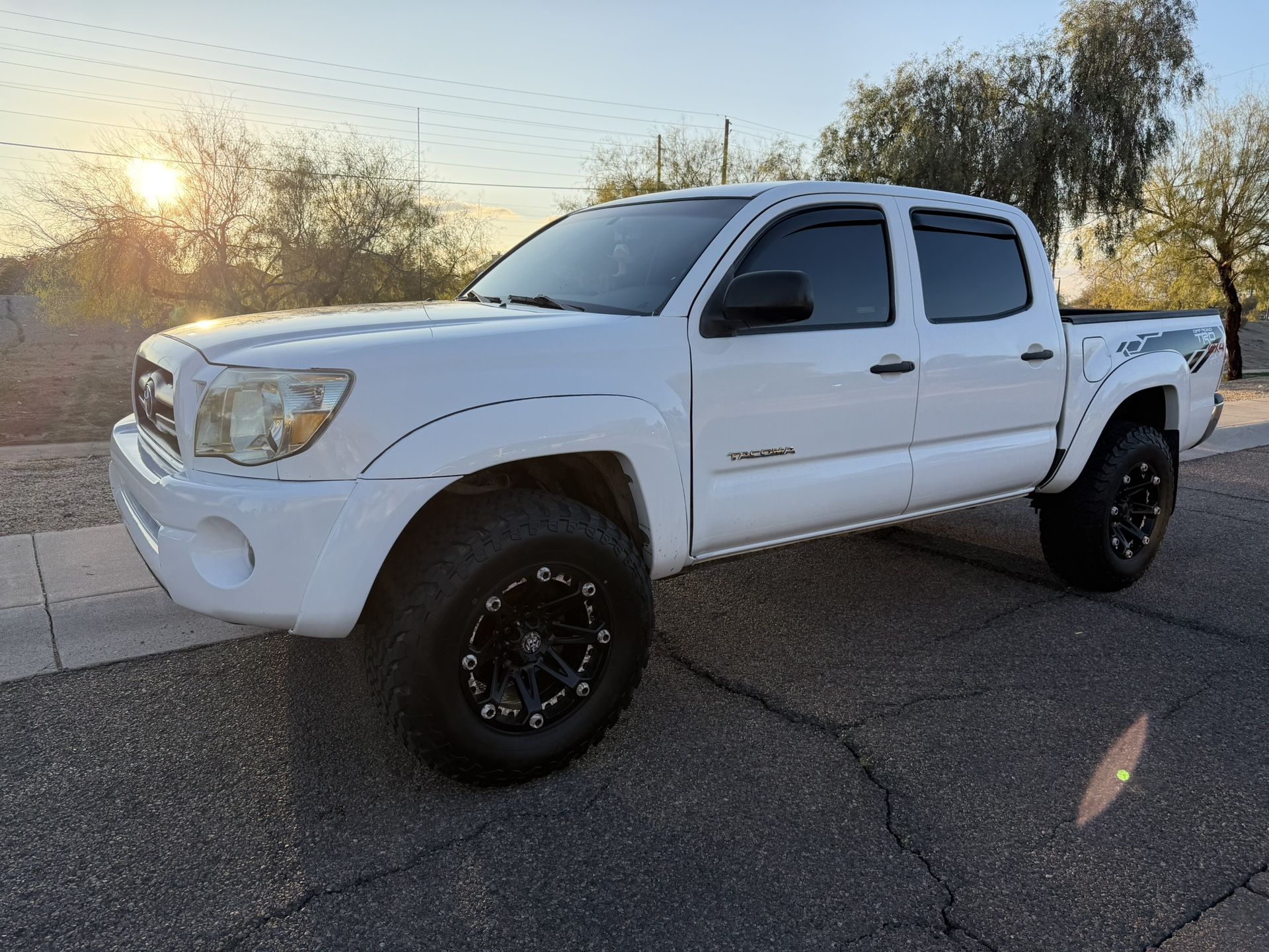 2010 Toyota Tacoma