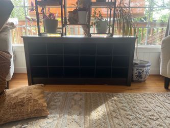 Shoe Rack
