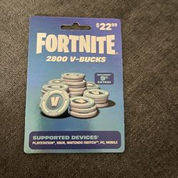 V-Bucks 