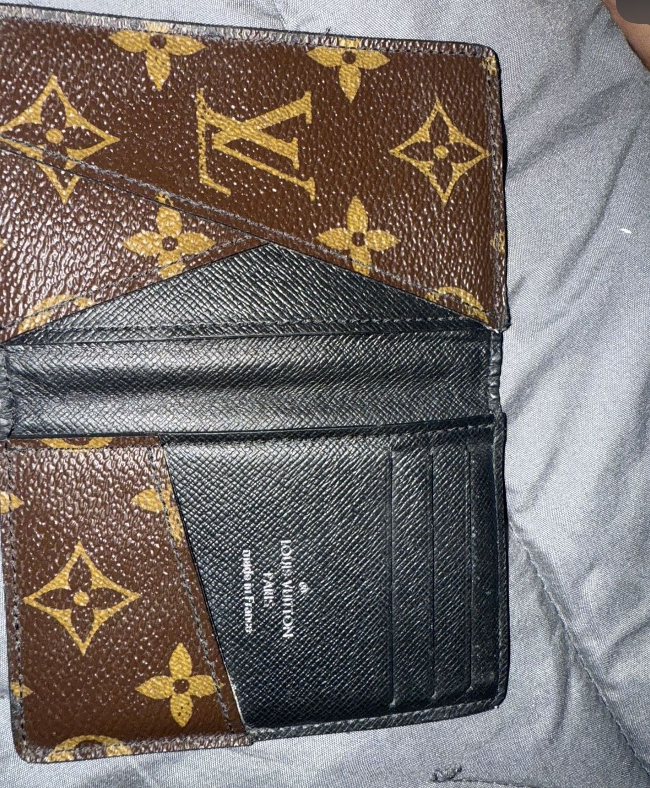 Louis Vuitton Wallet  