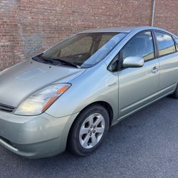 2008 Toyota Prius
