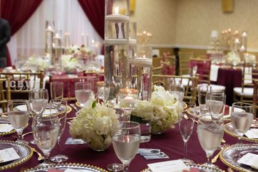 Event Planner and Decorator