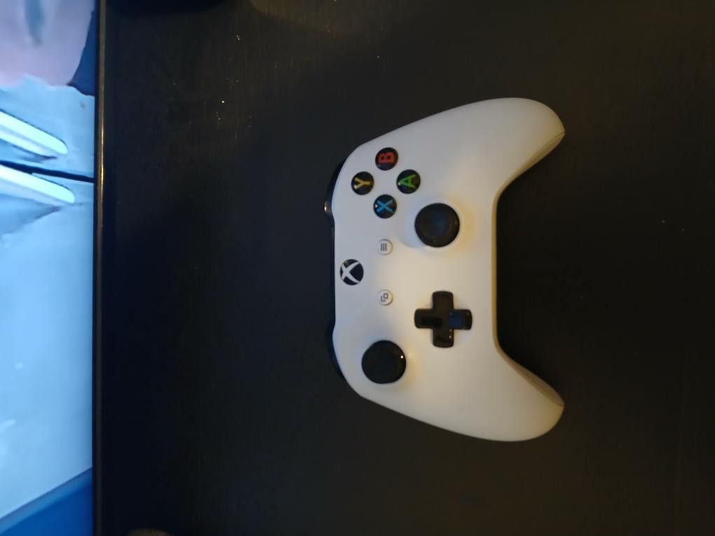 Xbox One Controller
