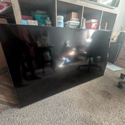 Samsung 65" TV