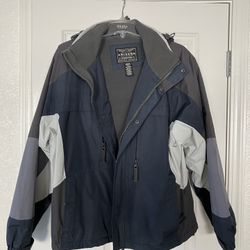 Medium Men’s Jacket 