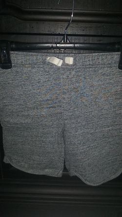 Oshkosh boy shorts