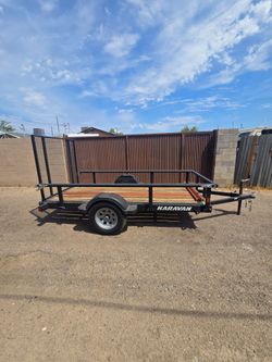 Trailer