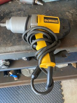 DeWalt