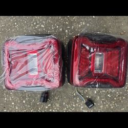 Jeep Wrangler Factory New Led Rear Tail Lights New
