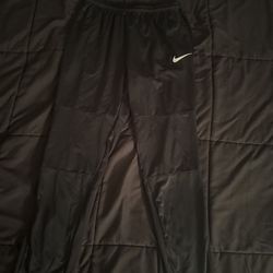 Nike black pants