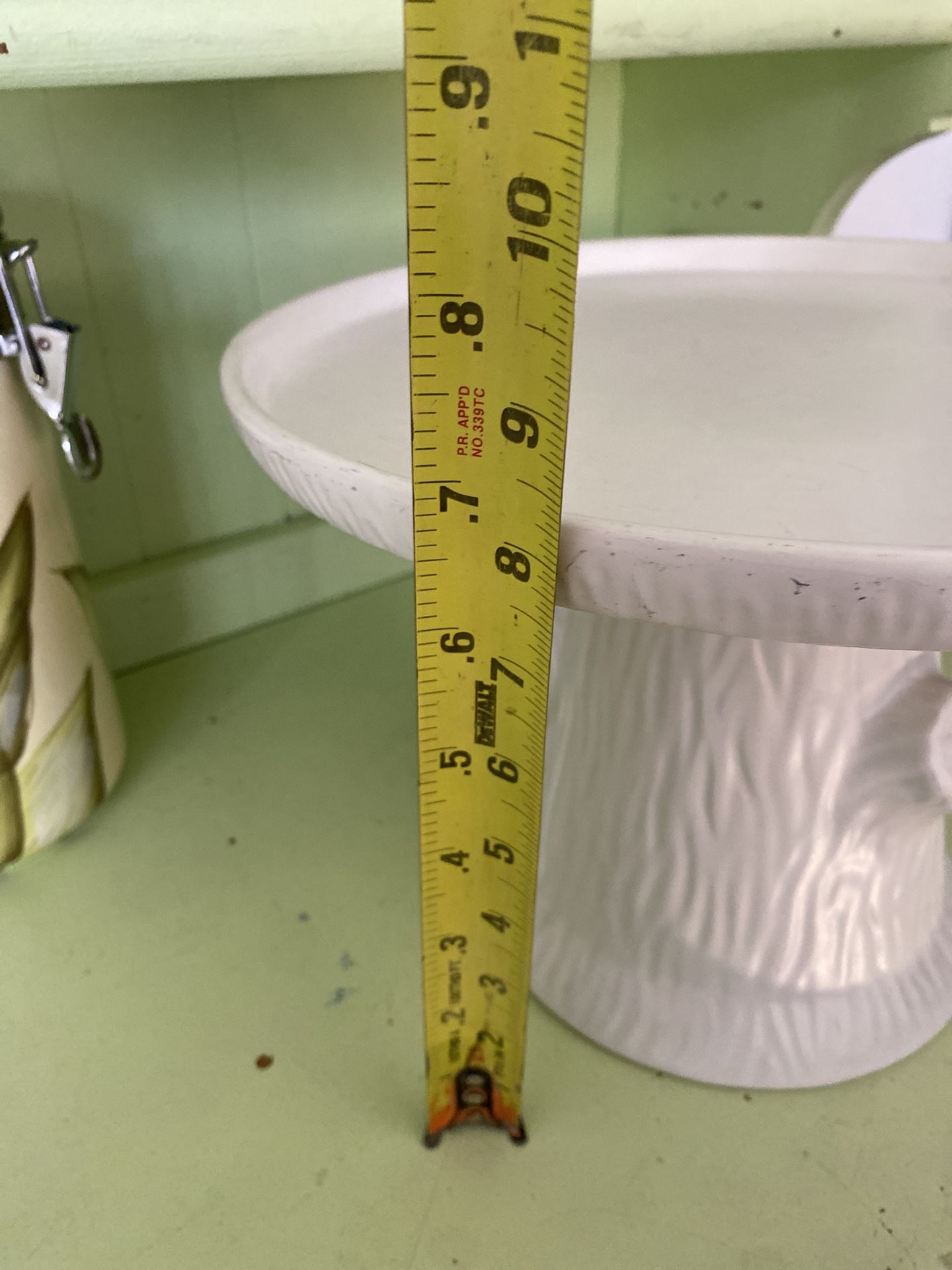 Cake Stand