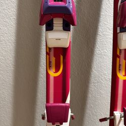 Skis