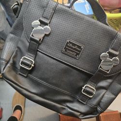 Loungefly Bag