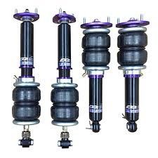 Air Suspension: No Credit Check/Only $40 Down-payment