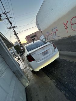 2012 Nissan Sentra