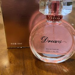 Dream EAU  De Perfume 