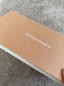 meta quest 2
