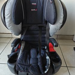 Car Seat Booster 
