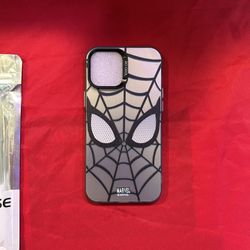 Spider-man iPhone 12 Pro max