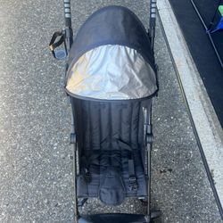 Stroller Summer 3D Lite