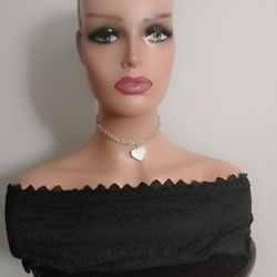 Mannequin Head