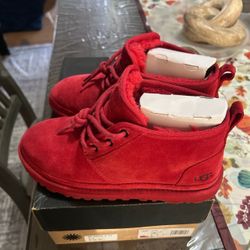 Ugg Neumel 
