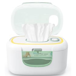 Baby Wipe Warmer 2 Sizes