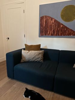 Hay mags 2.5 Sofa