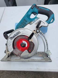 36v saw