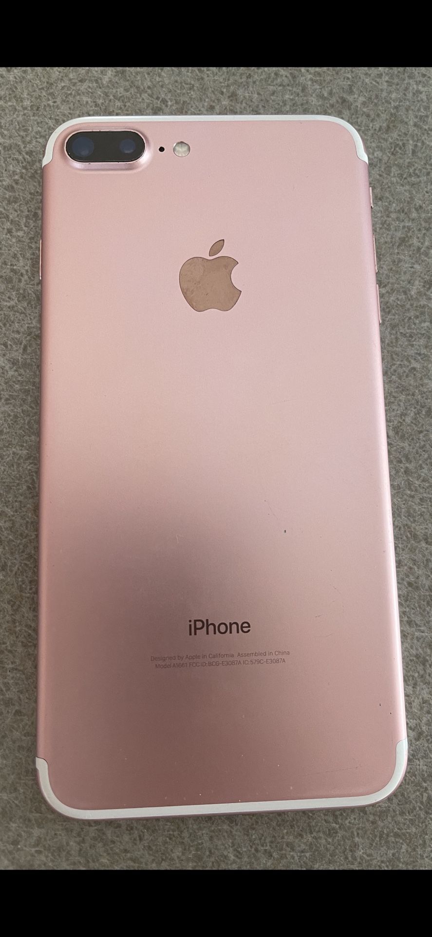iPhone 7 Plus T-Mobile/Sprint/Metro Pcs