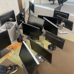 Monitors