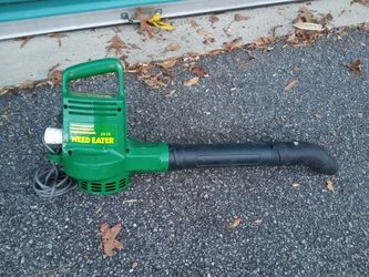 Blower