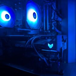 4070 Super Gaming PC