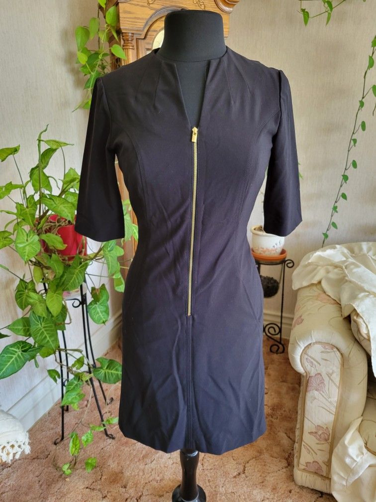 Tahari Dress Size 4