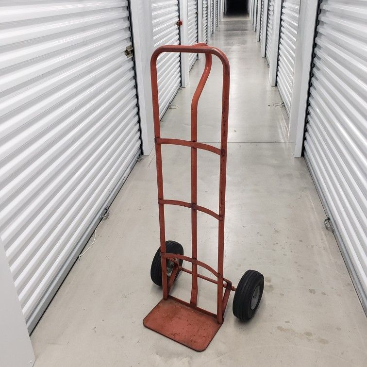 Handtruck