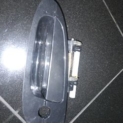 2004 Nissan Altima Driver Door Handle New