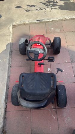 Kids cart