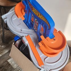 Hot Wheels Track/storage 